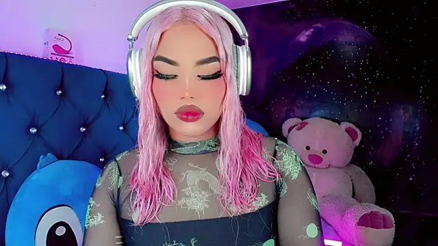 Alannys xHotx online show from 03/25/26, 10:52