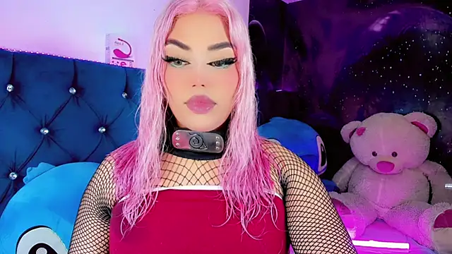 Alannys xHotx online show from 03/16/26, 11:51