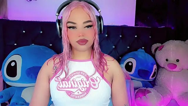 Alannys xHotx online show from 03/29/26, 09:44