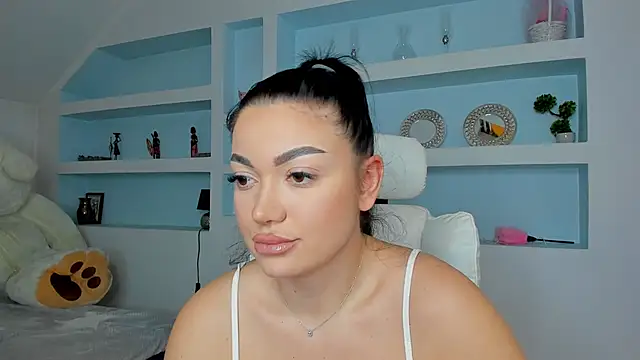 juliexxx online show from 01/17/26, 06:55