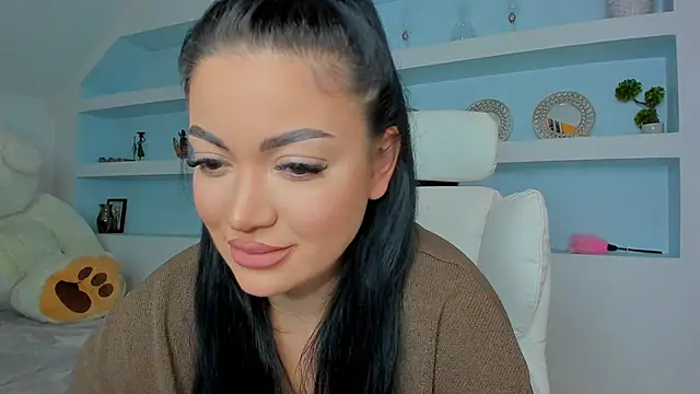 juliexxx online show from 11/05/25, 08:01