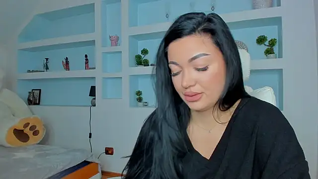 juliexxx online show from 11/20/25, 08:09