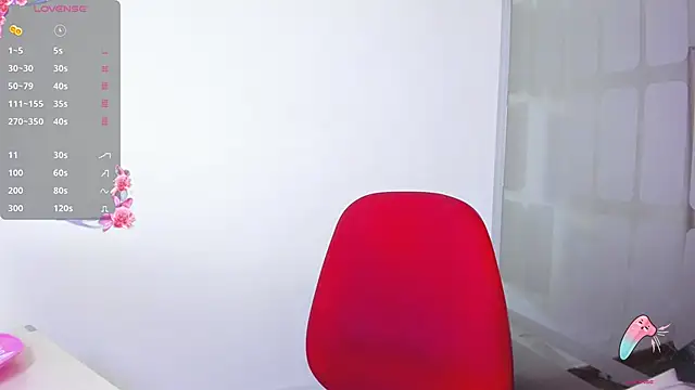 chloehanna online show from 02/26/26, 08:20