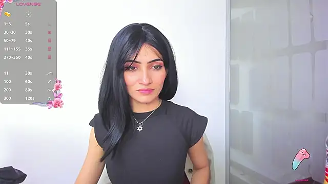 chloehanna online show from 02/02/26, 10:09