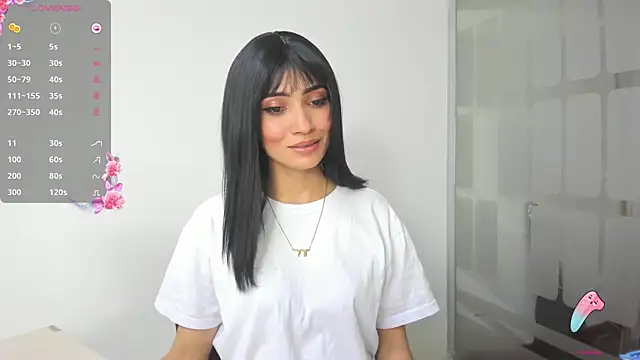 chloehanna online show from 04/13/26, 07:07