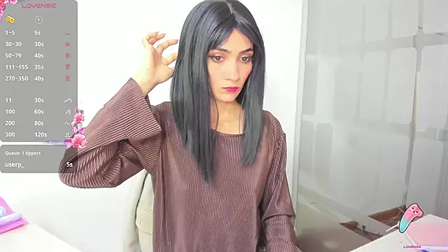 chloehanna online show from 03/16/26, 06:54