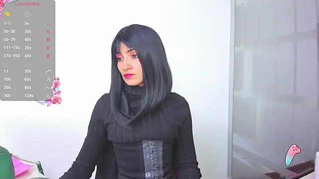 chloehanna online show from 03/04/26, 09:11