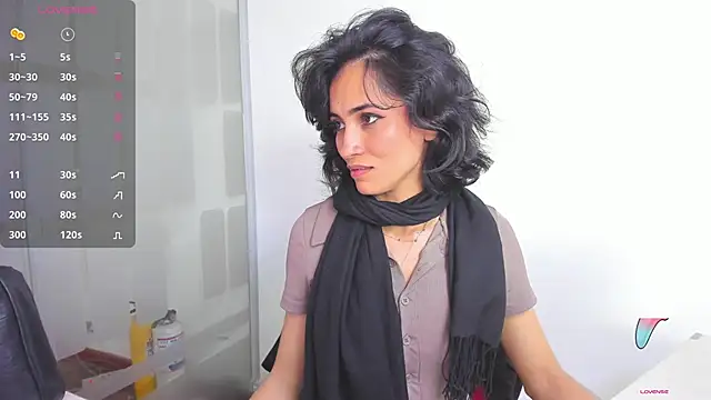 chloehanna online show from 12/22/25, 07:14