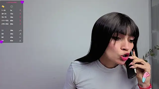chloehanna online show from 06/25/26, 02:00
