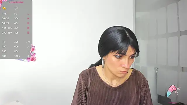 chloehanna online show from 03/27/26, 12:08