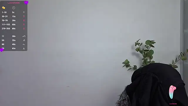 chloehanna online show from 06/18/26, 12:43