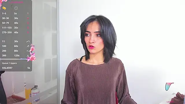 chloehanna online show from 01/13/26, 05:28