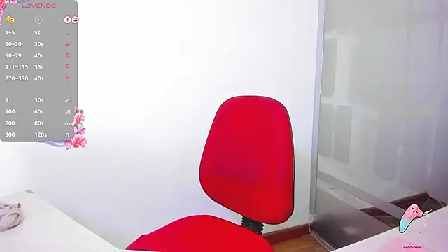 chloehanna online show from 02/05/26, 08:04