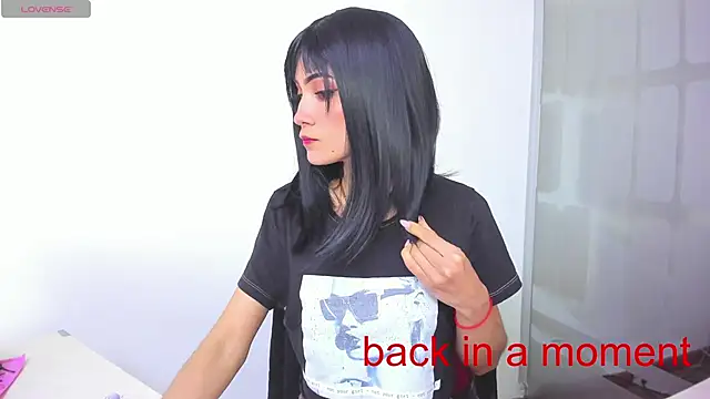 chloehanna online show from 03/09/26, 07:39