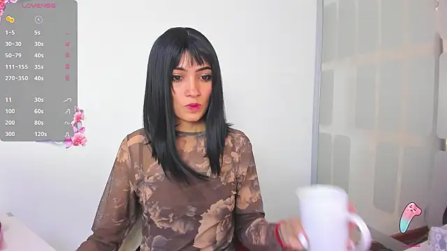 chloehanna online show from 03/01/26, 02:17