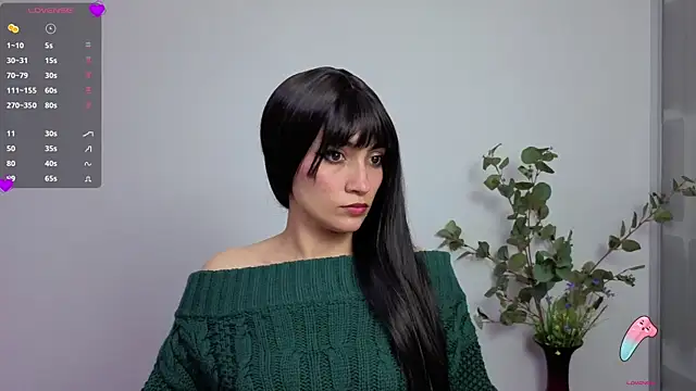chloehanna online show from 06/30/26, 01:55