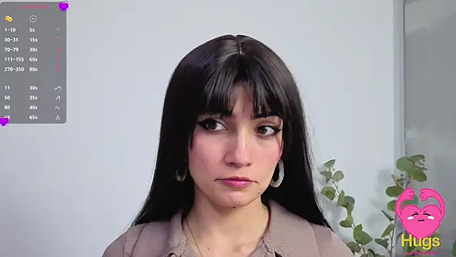 chloehanna online show from 07/16/26, 01:52