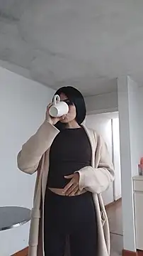 chloehanna online show from 02/08/26, 01:42