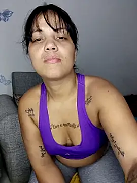 tattyHot95 online show from 01/06/26, 01:48