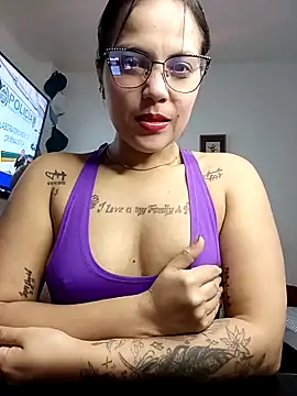 tattyHot95 online show from 03/12/26, 06:23