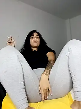 tattyHot95 online show from 11/14/25, 02:54