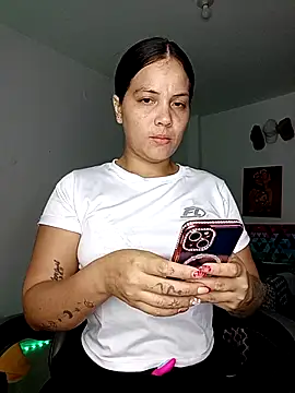 tattyHot95 online show from 11/12/25, 01:26