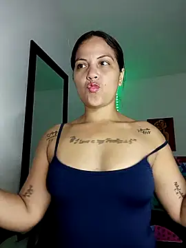 tattyHot95 online show from 12/02/25, 02:08