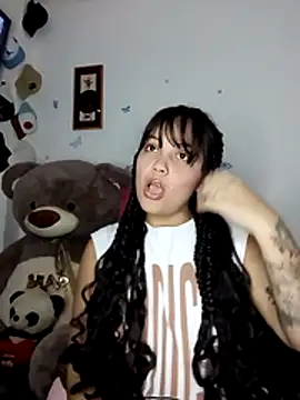 tattyHot95 online show from 02/05/26, 06:15