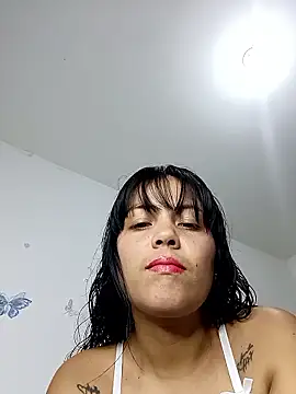 tattyHot95 online show from 01/05/26, 06:55