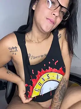 tattyHot95 online show from 03/08/26, 01:55