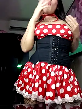 tattyHot95 online show from 02/14/26, 10:10