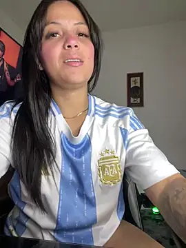 tattyHot95 online show from 03/15/26, 12:50