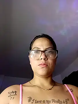 tattyHot95 online show from 03/03/26, 12:45