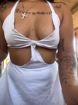 tattyHot95 online show from 05/18/26, 06:56