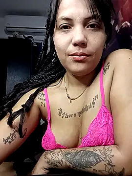 tattyHot95 online show from 02/10/26, 01:32