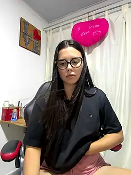 Velvet-touch online show from 01/09/26, 03:13