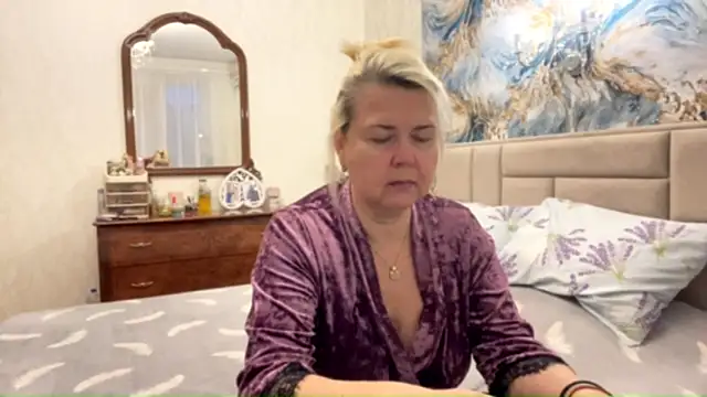 Galatea 2025 online show from 04/12/26, 04:54