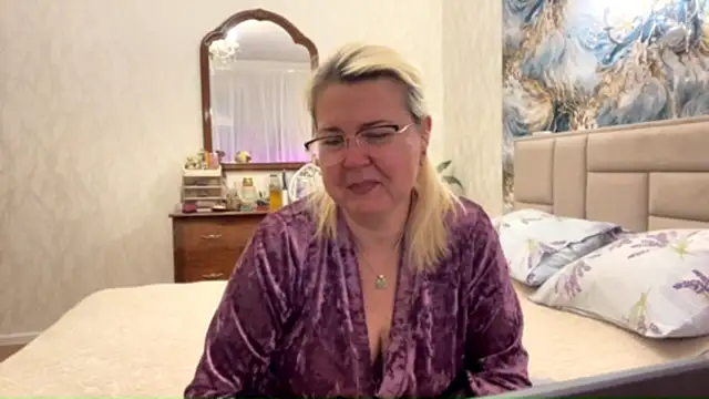 Galatea 2025 online show from 04/19/26, 04:52