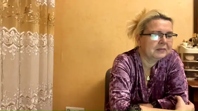 Galatea 2025 online show from 03/23/26, 06:30