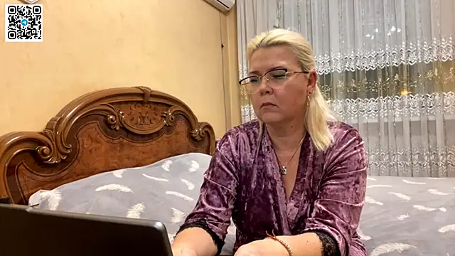 Snapshot of Galatea_2025 chatting on 01/07/26, 05:07 Galatea 2025 online show from 01/07/26, 05:07