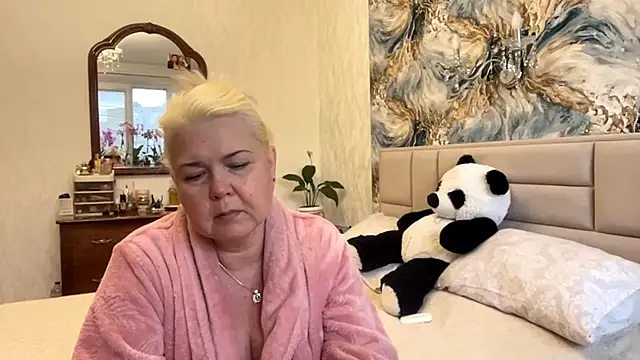 Galatea 2025 online show from 05/14/26, 04:59