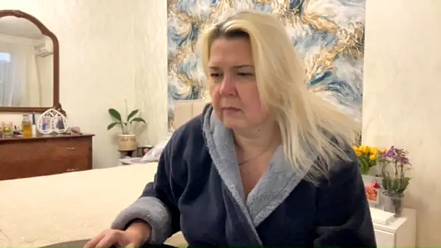 Galatea 2025 online show from 04/18/26, 05:04
