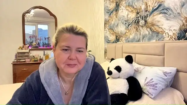 Galatea 2025 online show from 05/01/26, 05:07