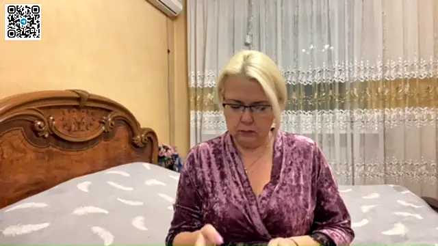 Snapshot of Galatea_2025 chatting on 02/10/26, 04:50 Galatea 2025 online show from 02/10/26, 04:50