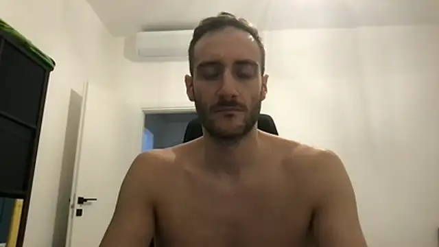 LukaShyGuy online show from 01/15/26, 07:39