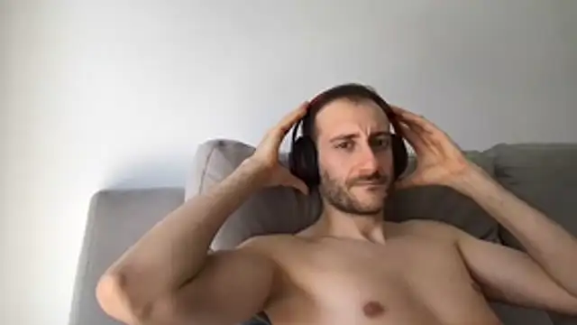 LukaShyGuy online show from 05/29/26, 08:42