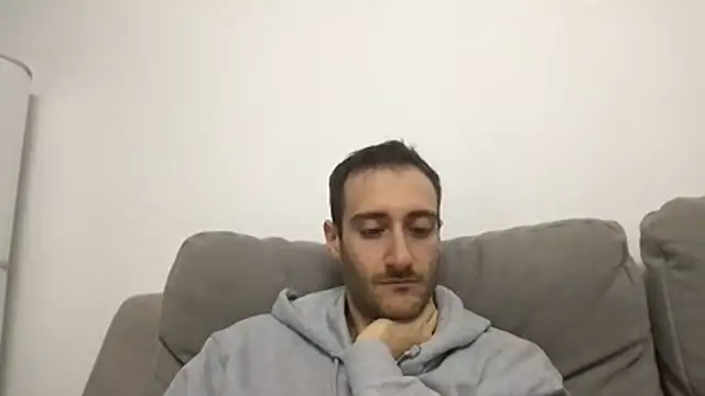 LukaShyGuy online show from 01/09/26, 09:49