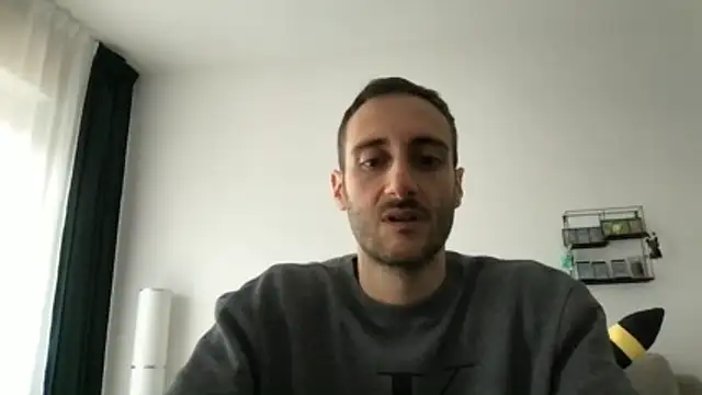 LukaShyGuy online show from 05/15/26, 01:09