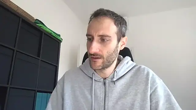 LukaShyGuy online show from 01/07/26, 11:37