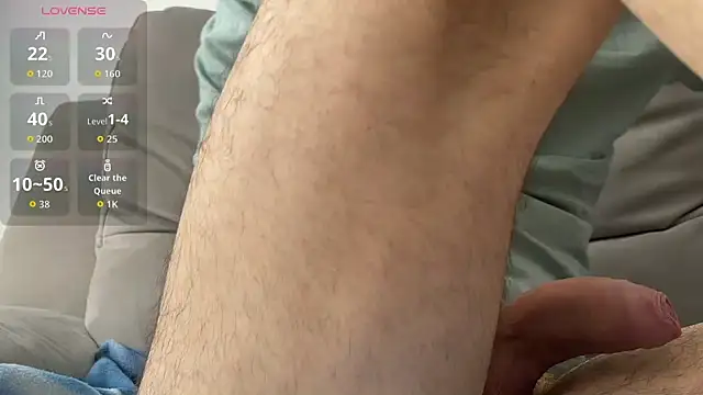 LukaShyGuy online show from 05/11/26, 01:12